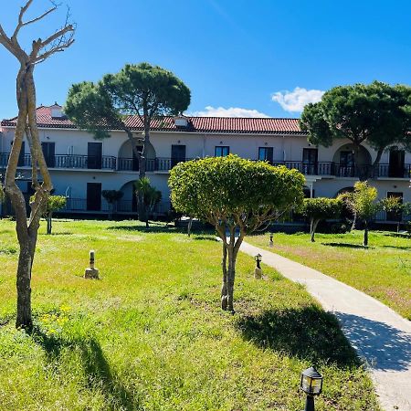 Vita Blu Apart/Hotel Tsilivi  Ngoại thất bức ảnh