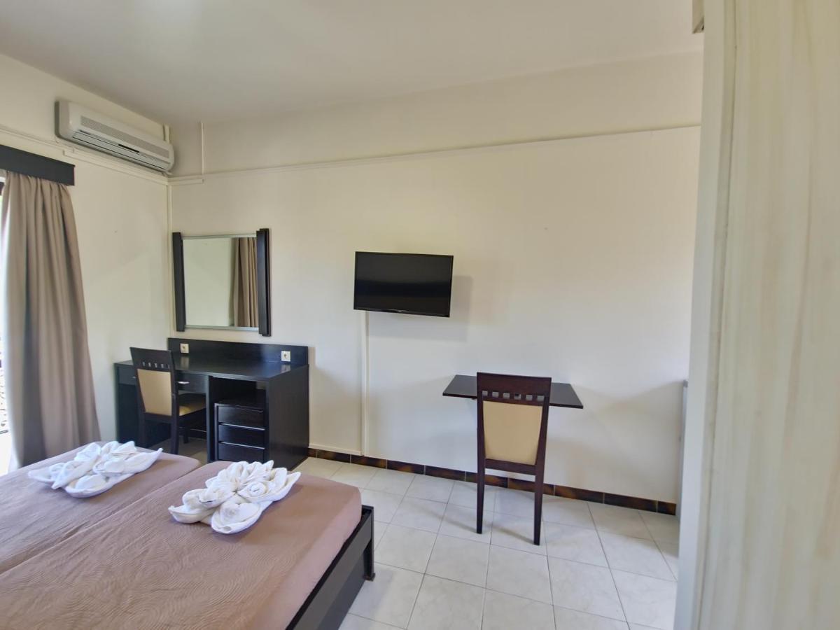 Vita Blu Apart/Hotel Tsilivi  Ngoại thất bức ảnh