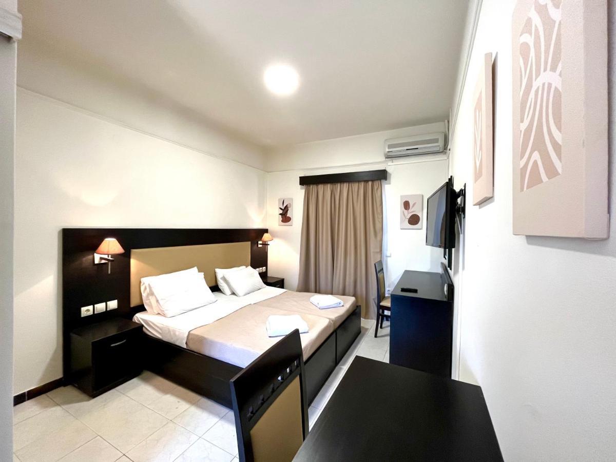 Vita Blu Apart/Hotel Tsilivi  Ngoại thất bức ảnh